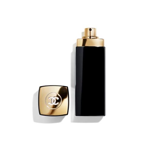 chanel vaporisateur rechargeable|chanel 5 eau de parfum.